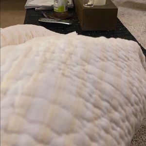 Meet your Posher, Adam